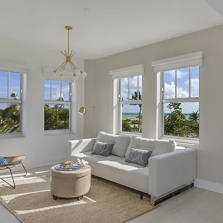 Strand On Ocean By Ss Vacation Rentals- Adult Exclusive